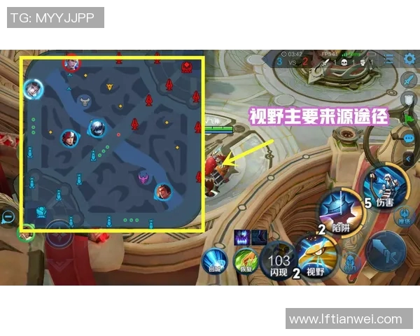 电竞比分陈敏独家解析王者荣耀游戏策略与技巧分享